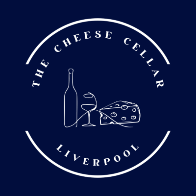 The Cheese Cellar